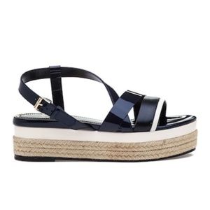 Lanvin espadrilles